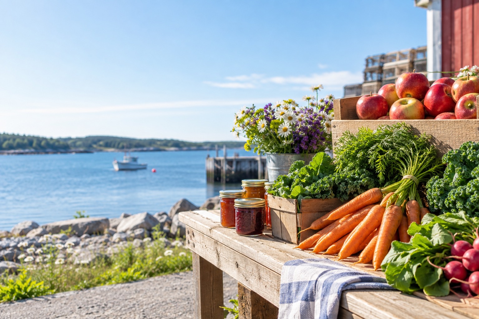 Original classroom source image for Harbourside Market