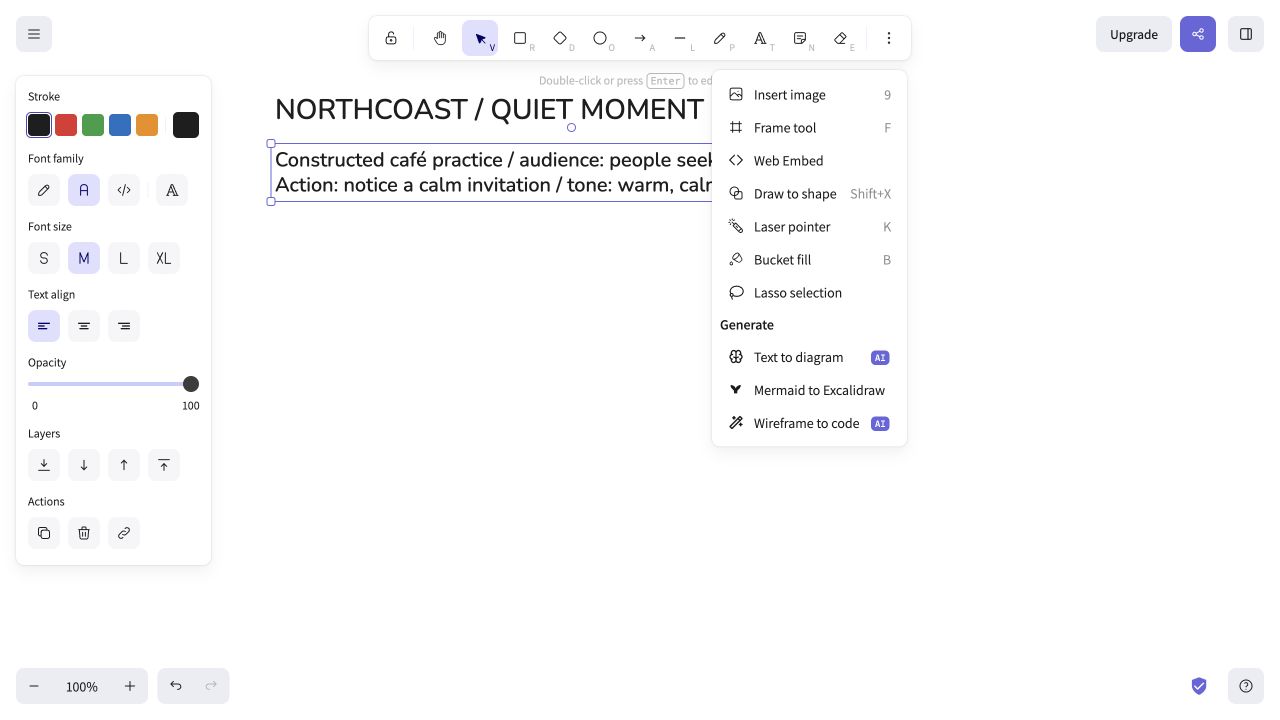 Genuine browser capture for 2. Add a permitted reference