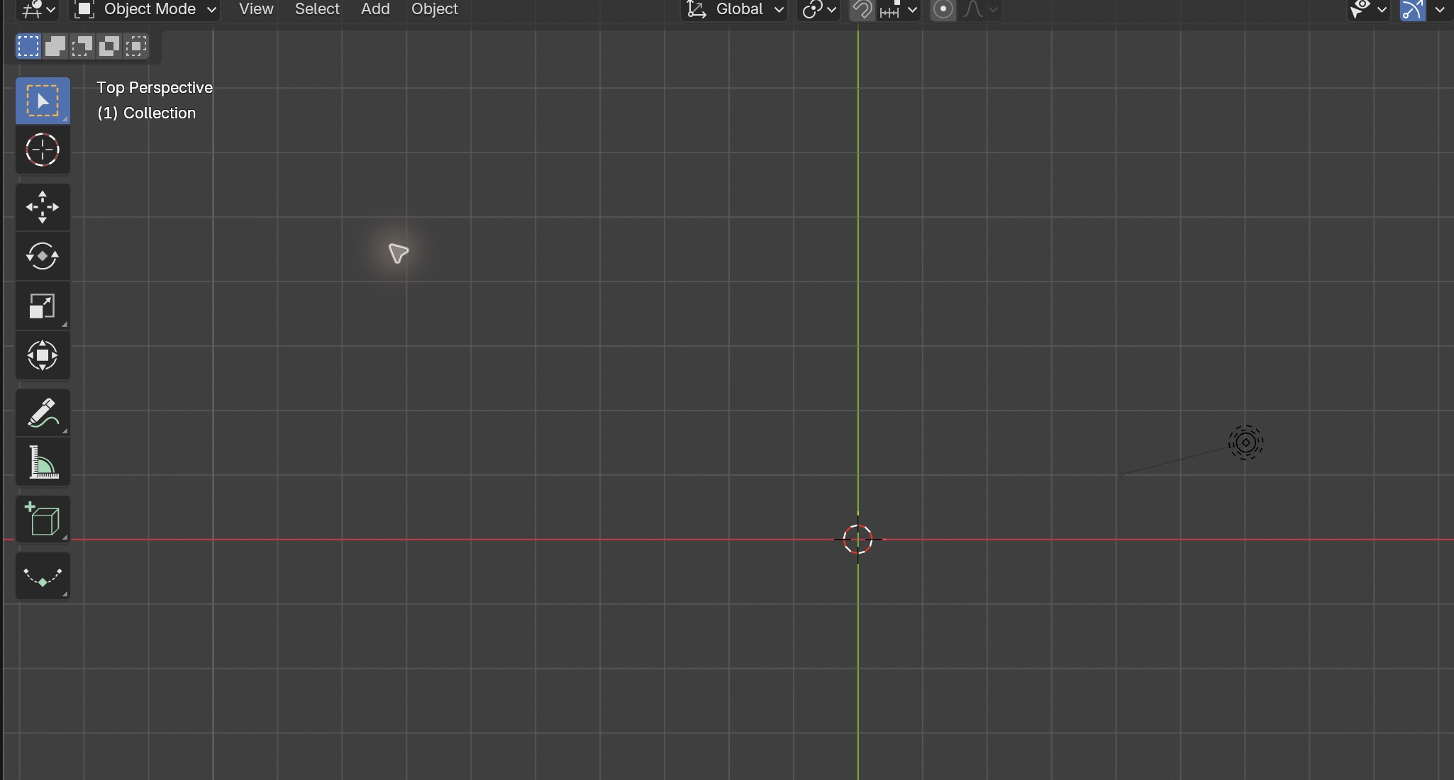 Result in the native demonstration. Check the selected object, state and values against this view.