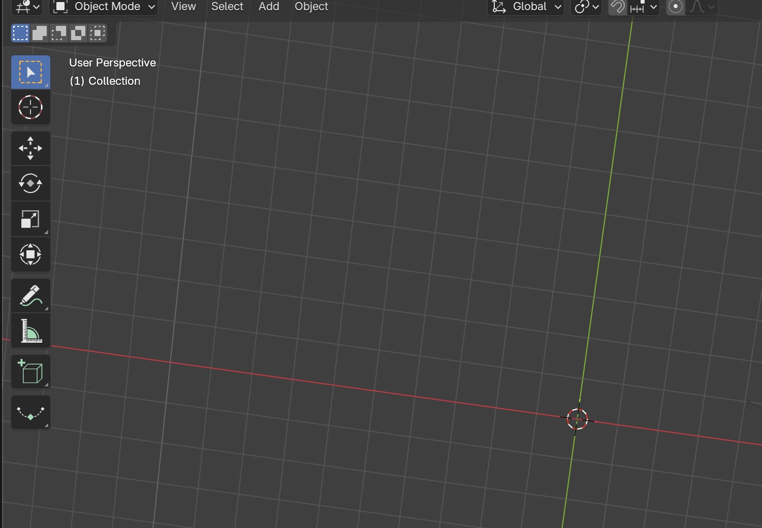 Result in the native demonstration. Check the selected object, state and values against this view.