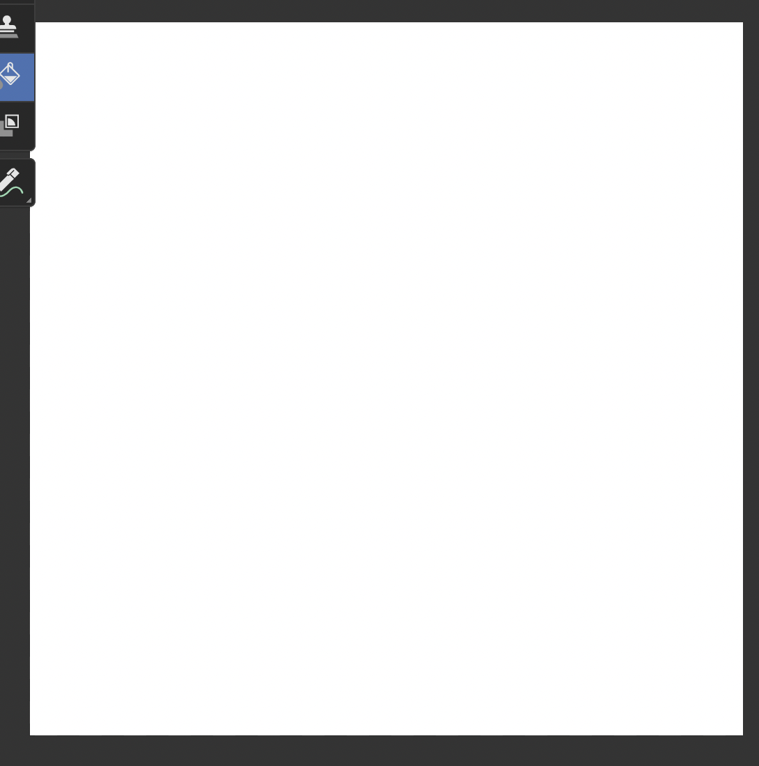 Result in the native demonstration. Check the selected object, state and values against this view.