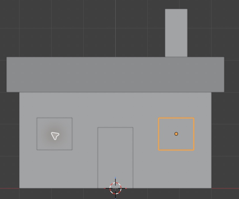 Result in the native demonstration. Check the selected object, state and values against this view.