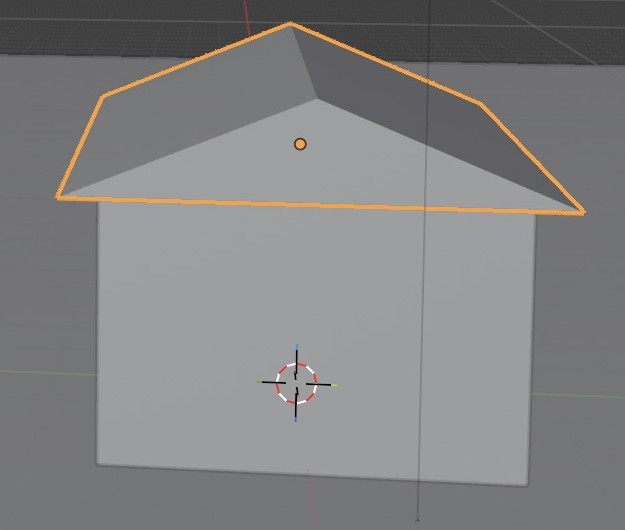 Result in the native demonstration. Check the selected object, state and values against this view.