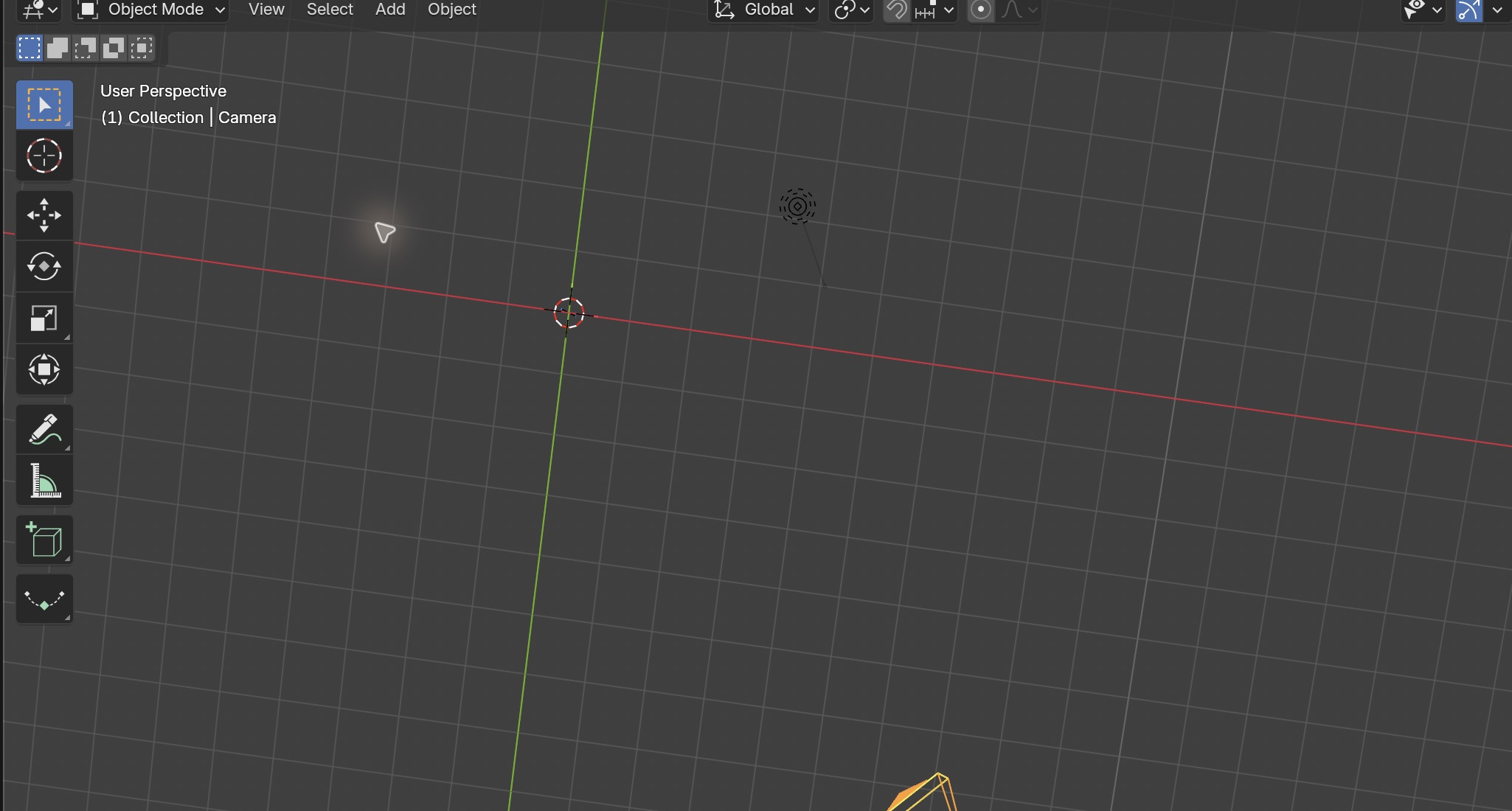 Result in the native demonstration. Check the selected object, state and values against this view.