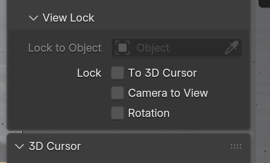 Result in the native demonstration. Check the selected object, state and values against this view.